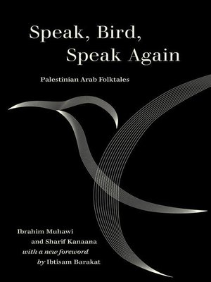 cover image of Speak, Bird, Speak Again